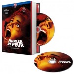 Hurler de Peur (DVD + BLURAY)