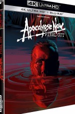 Apocalypse Now (Édition Final Cut 4K Ultra HD + Blu-ray)