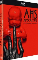 American Horror Story : Apocalypse - L'intégrale de la Saison 8