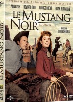 Le Mustang noir - Version intégrale restaurée - Blu-ray + DVD