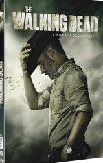 The Walking Dead- L'intégrale de la saison 9