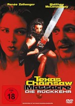 Texas Chainsaw Massacre 4 - Die Rückkehr