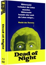 Deathdream (Blu-Ray+DVD)