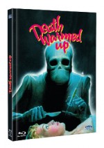 Robot Maniac (Blu-Ray+DVD) - Cover B