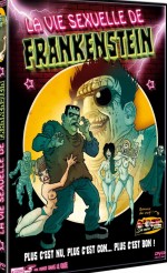 La Vie Sexuelle De Frankenstein