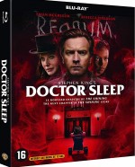 Doctor Sleep