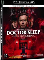 Doctor Sleep