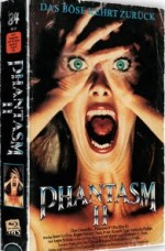 Das Böse 2 - Phantasm II