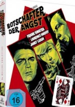 Botschafter der Angst (Blu-Ray+2DVD) 