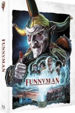 Funny Man - Blu-Ray+2DVD - Cover A