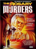 Der Mörder mit dem Rosenkranz (Blu-Ray+DVD) - Cover C