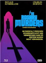 Der Mörder mit dem Rosenkranz (Blu-Ray+DVD) - Cover D