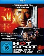 The Hot Spot - Spiel mit dem Feuer