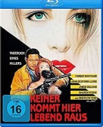 Keiner kommt hier lebend raus
