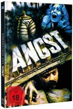 Angst der Verlorenen (DVD + BLURAY)