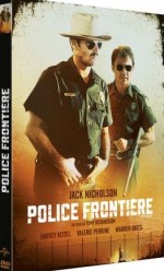 Police Frontière