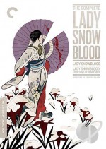 The Complete Lady Snowblood