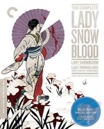 The Complete Lady Snowblood