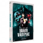 Baron Vampire (Blu-Ray+DVD)