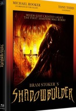 Bram Stoker's Shadowbuilder - Cover B