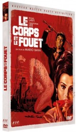 Le Corps et le Fouet (DVD)