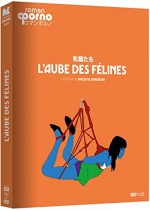 L'Aube des félines (Blu-Ray + DVD)