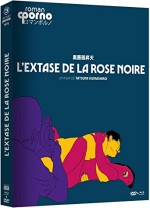L'Extase de la Rose Noire (Blu-Ray + DVD)