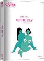 White Lily (Blu-Ray + DVD)