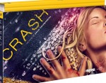 Crash - Blu-ray + DVD + Livre