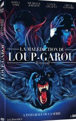 La Malédiction du Loup-Garou