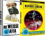 Die Weisse Mafia  / Blutiger Zahltag