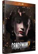 Candyman 2 (Blu-Ray+DVD)