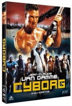 Cyborg (Blu-Ray+DVD)