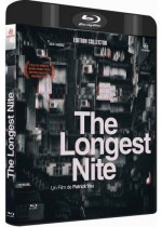 The Longest Nite (Blu-Ray + DVD)