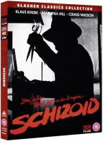 Schizoid