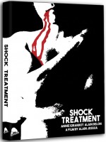 Schock Treatment (Bluray)