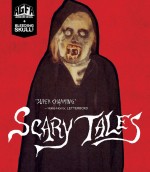 Scary Tales