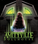 Amityville Dollhouse