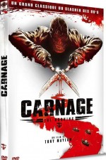 Carnage (DVD)