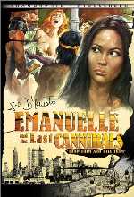 EMANUELLE AND THE LAST CANNIBALS