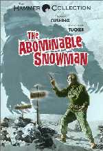 ABOMINABLE SNOWMAN (SPECIAL EDITION)