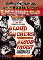 BLOOD SUCKERS/BLOOD THIRST (SPECIAL EDITION)