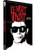 Le Mort-vivant (DVD)