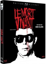 Le Mort-vivant (Bluray)