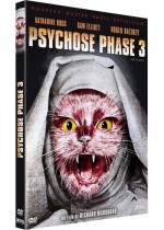 Psychose phase 3 (DVD)