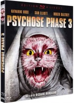 Psychose phase 3 (Bluray)