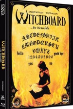 Witchboard - Die Hexenfalle  - Cover D (DVD + BLURAY)