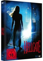 Hellgate (Blu-Ray+DVD)