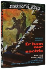 Er kam nur nachts (DVD + BLURAY)