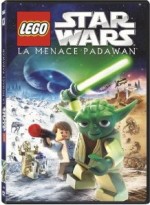 Star Wars LEGO : La menace Padawan